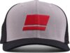 Abu Garcia Abu Flag Trucker Grey Red Black sapka