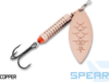 Delphin SPEAR Spinner körforgó (9,5g/méret.3/COPPER)