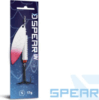 Delphin SPEAR Spinner körforgó (9,5g/méret.3/LoliDOT)