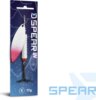 Delphin SPEAR Spinner körforgó (9,5g/méret.3/TROUTY)