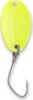 IRON TROUT Little John Spoon 1,5g GYR