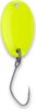 IRON TROUT Little John Spoon 1,5g BSY