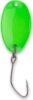 IRON TROUT Little John Spoon 1,5g GSG