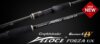 Graphiteleader Veloce Forza Ux Gvefus-742mh Fast 2.24m 9-38g Medium Heavy