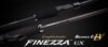 Graphiteleader Finezza Ux 26Gfinuc-762ml-T Baitcast R-Fast 2.28m 3-15g