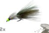 Delphin FLY Műlégy készlet / 10 db (Wild trout)