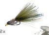 Delphin FLY Műlégy készlet / 10 db (Wild trout)