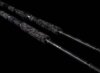 BONE Ocean Thug - Jigging series Model: All-round-jigging - OTNJS60/4 (spinning PE 2-4)