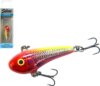 Salmo Chubby Darter Cd3 Hcl