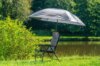 MS-Range Square-Brella négyszögletes horgászernyő Nubrolly funkcióva /220cm