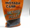 Motabacarp Amino Pellet Mix