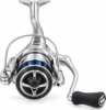 Shimano Stradic C2000 HG FM