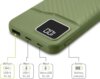 Powerbank Delphin StoraX / 10 000 mAh (10 000 mAh)