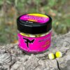Feedermánia Wafters Twisted Boilies & Barrels 8 mm Sweet Pineapple