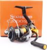 Shimano Soare BB C2000SS PG FA