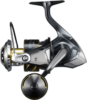 Shimano Stella SW 8000 HG FD