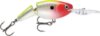 Rapala Jointed Shad Rap JSR07 CLN