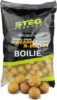 Stég Soluble Boilie 20mm 800g - ananász-vajsav