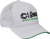 Sensas Sapka Cap Iconic White
