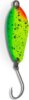 IRON TROUT Heavy Wave Spoon 4,5g FT