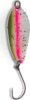 IRON TROUT Heavy Wave Spoon 4,5g T