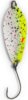IRON TROUT Heavy Wave Spoon 4,5g YWS