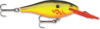 Rapala Shad Rap SR07 BHO