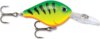 Rapala Ultra Light Crank ULC03 FT