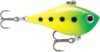 Rapala Ultra Light Rippin' Rap ULRPR03 GSLM