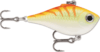 Rapala Ultra Light Rippin' Rap ULRPR04 OTU