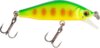 Mustad Yuzuki 48mm 1.9" 4.8G 0.2Oz 005 Chart Yamame