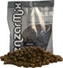 Benzár Mix Aller Aqua Pellet Bronze 6 mm 800g