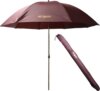 Carp Expert Ernyő 250cm Burgundy