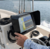 SUNVISOR Garmin Echomap ULTRA2 122sv normal