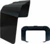SUNVISOR Lowrance HDS PRO 9 high speed