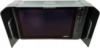 SUNVISOR Lowrance HDS PRO 12 high speed