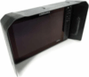 SUNVISOR Lowrance HDS Live 12 high speed