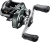 Shimano Curado 201 HG M LH