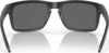 Oakley Holbrook XL 9102D6 - Mattfekete polarizált napszemüveg
