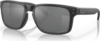 Oakley Holbrook XL 9102D6 - Mattfekete polarizált napszemüveg