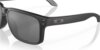 Oakley Holbrook XL 9102D6 - Mattfekete polarizált napszemüveg