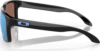 Oakley Holbrook XL 9102C1 - Polírozott fekete polarizált napszemüveg