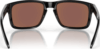 Oakley Holbrook XL 9102C1 - Polírozott fekete polarizált napszemüveg