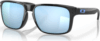 Oakley Holbrook XL 9102C1 - Polírozott fekete polarizált napszemüveg