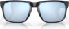 Oakley Holbrook XL 9102C1 - Polírozott fekete polarizált napszemüveg