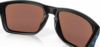 Oakley Holbrook XL 941725 - Mattfekete polarizált napszemüveg
