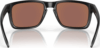 Oakley Holbrook XL 941725 - Mattfekete polarizált napszemüveg