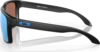 Oakley Holbrook XL 941725 - Mattfekete polarizált napszemüveg