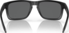 Oakley Holbrook XL 941705 - Mattfekete polarizált napszemüveg