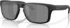 Oakley Holbrook S 950901 - Mattfekete polarizált napszemüveg